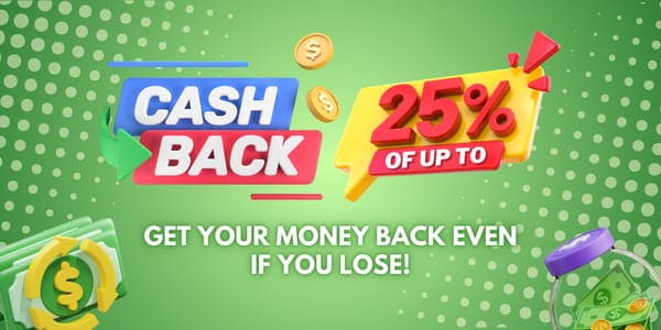 1xlite bonus campaign artwork