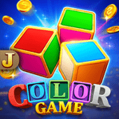 Color Game slot game icon